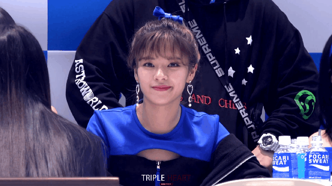 멀쩡하니 이쁜 정연이 | 인스티즈