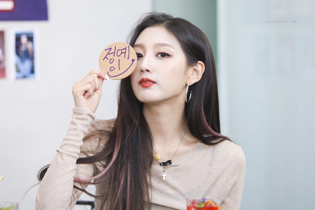 [러블리즈] 모기가 날아다녀서 예인이 | 인스티즈