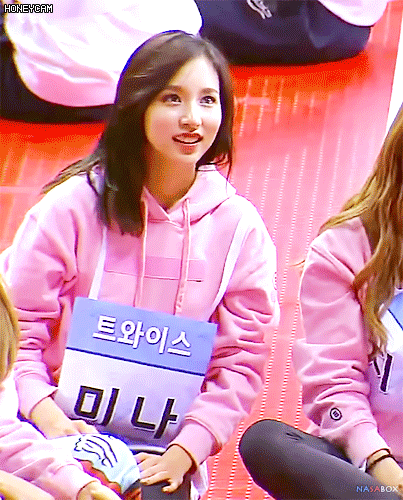 새해 첫 트와이스 미나리~ | 인스티즈