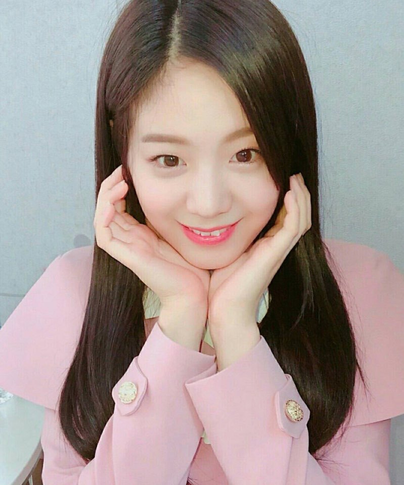 프로미스나인 장규리 | 인스티즈