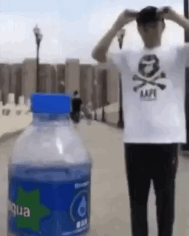 병뚜껑따기 세기의 대결 | 인스티즈