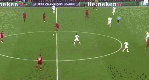 아놀드 롱패스 모음집.gif | 인스티즈