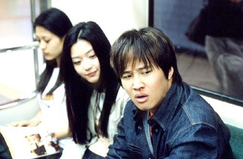 한국 역대 로맨틱코미디 영화 원탑 인정 vs 노인정 | 인스티즈