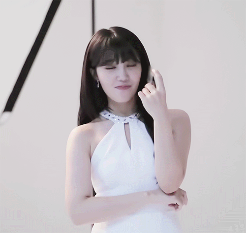 다이어트 성공한 에이핑크 정은지의.jpgif | 인스티즈