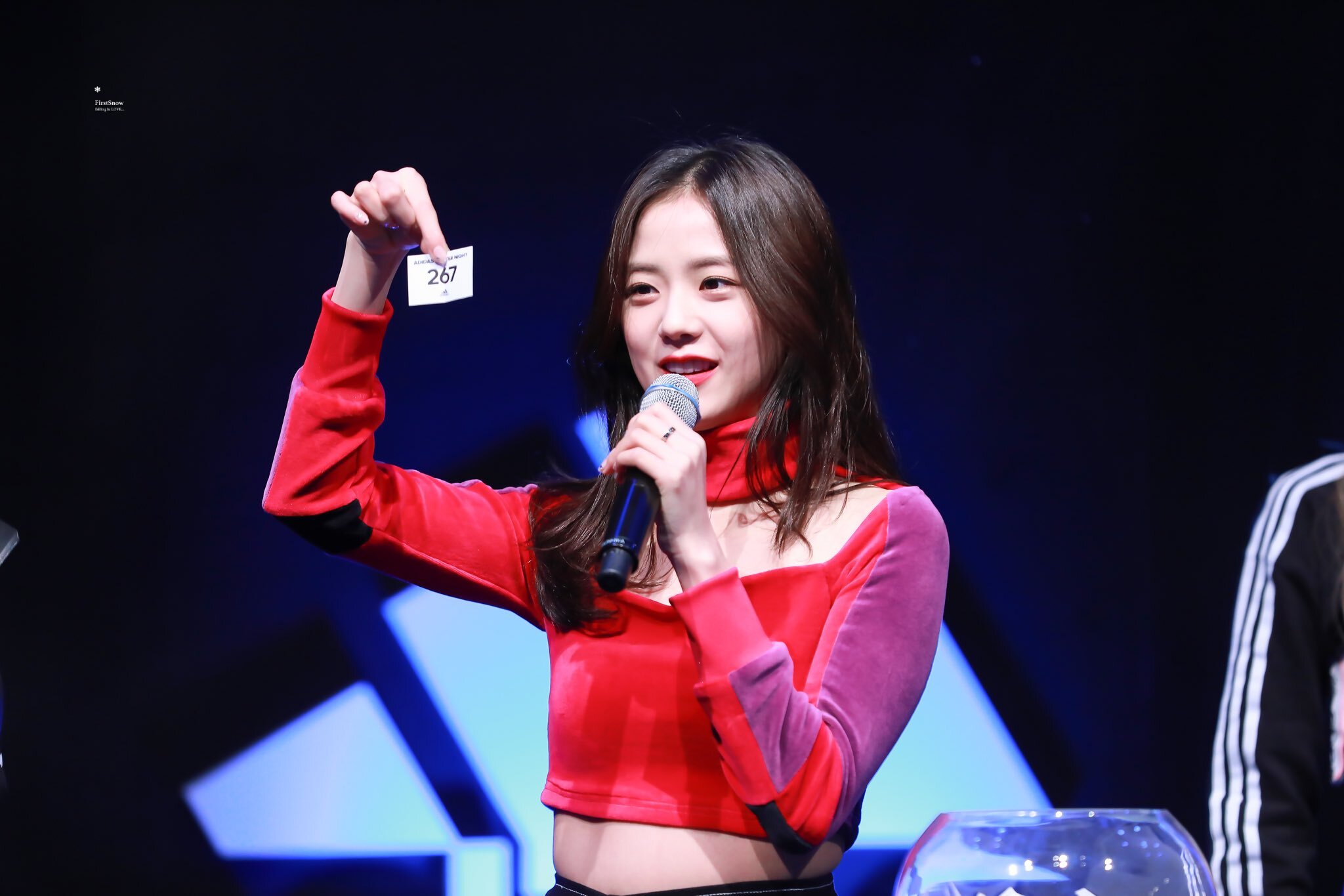오늘이 생일인 블랙핑크 지수.jpg | 인스티즈
