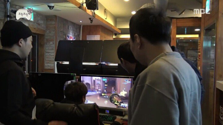 게임할때 가장 긴장되는 순간 | 인스티즈