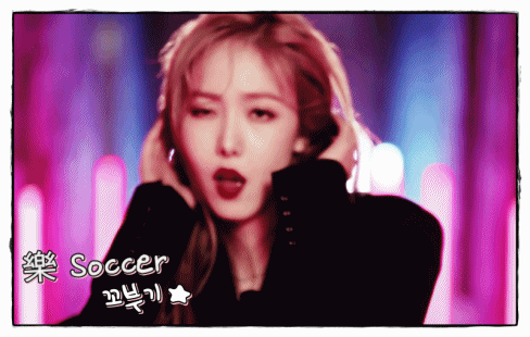 언니에 대한 사랑이 넘쳐나는 여자친구 신비.gif | 인스티즈