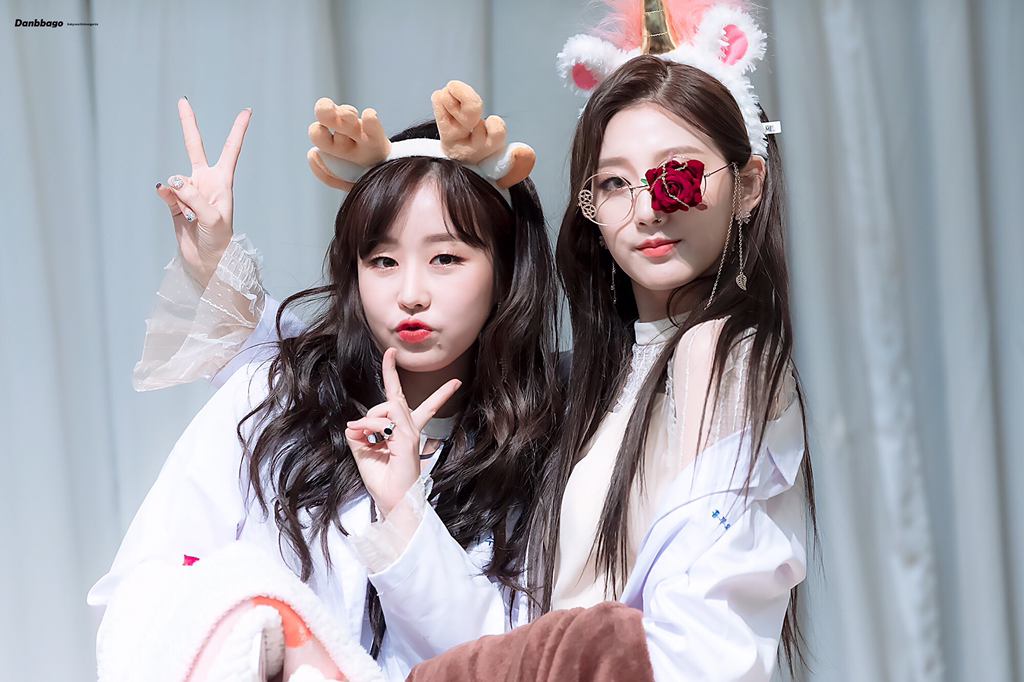 [러블리즈] 오늘 저녁 메뉴를 생각하다가 베이비소울 | 인스티즈