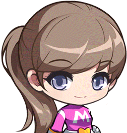 메이플스토리 최고의 녀는? | 인스티즈