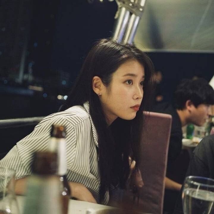 아이유도 반한 피오가 찍어준 아이유 인생 사진 | 인스티즈