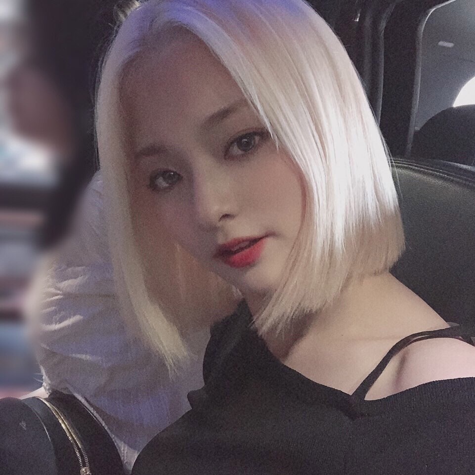 프로미스나인 이나경 | 인스티즈