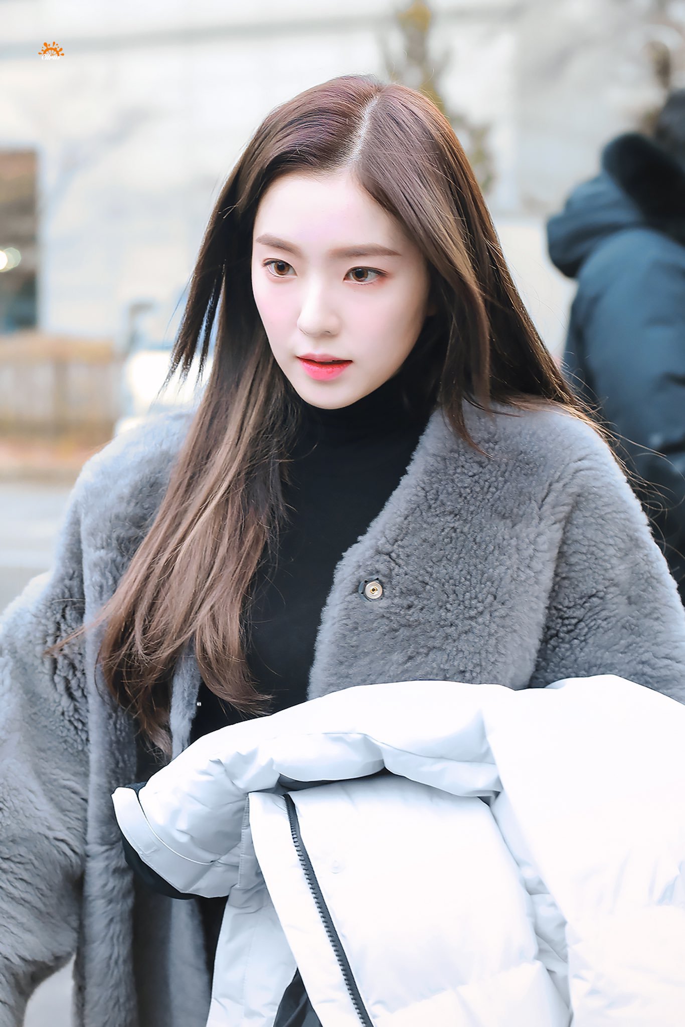 지난 이틀간 레드벨벳 아이린의 미모.jpgif | 인스티즈