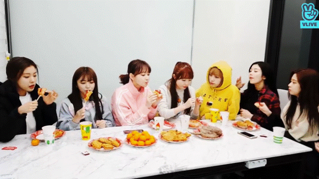 아이즈원) 닥스보다 타임스톤 남발하는 아이돌 | 인스티즈