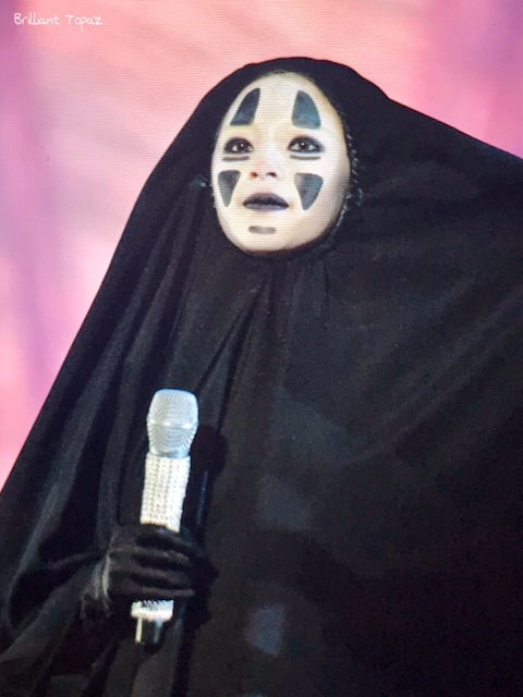 강호동 가오나시 vs 트와이스 정연 가오나시 | 인스티즈