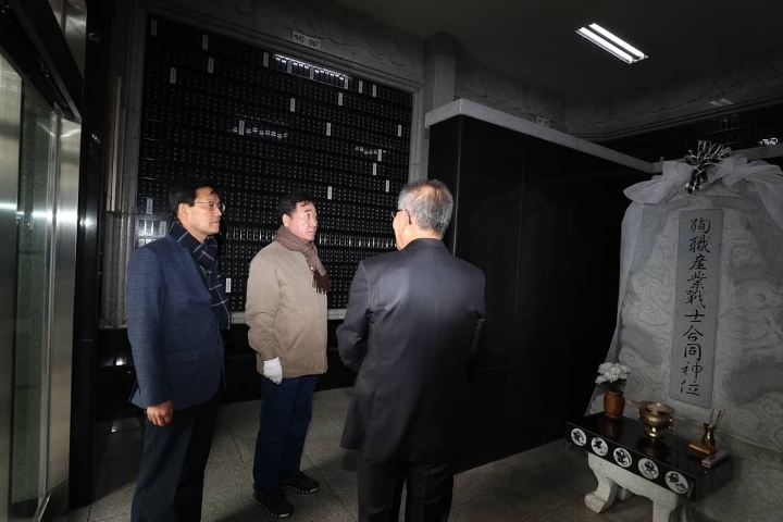 오늘자 이낙연 총리 | 인스티즈