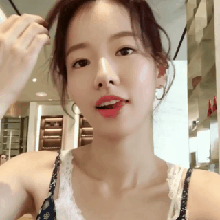 오늘자 이시아.gif | 인스티즈