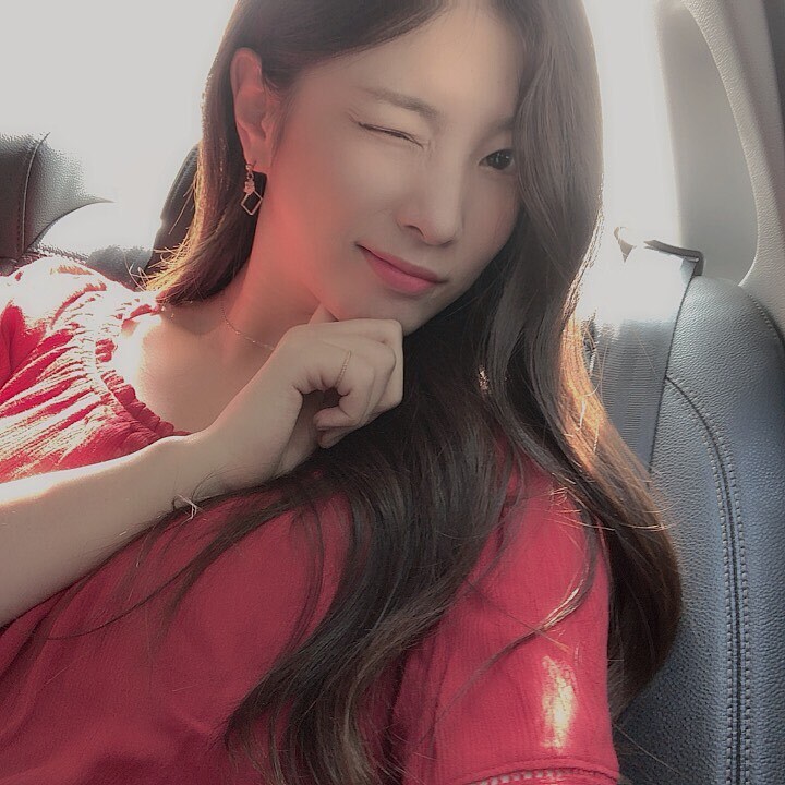 오늘자 이해인 인스타그램.jpg | 인스티즈