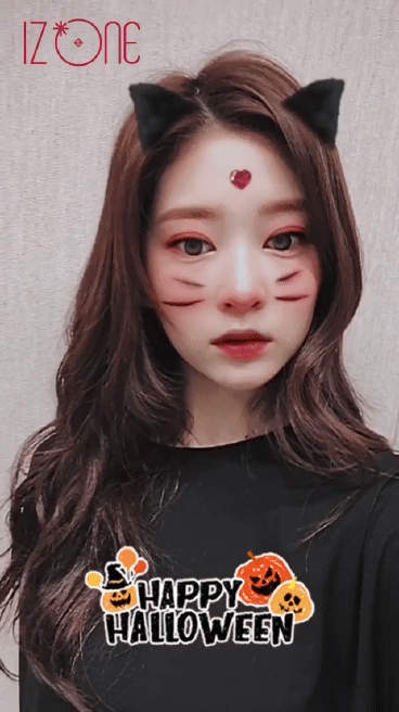 꿈에 나올까 무서운 아이즈원 | 인스티즈