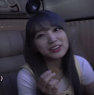 아이즈원) 이제 어른 될거라는 나코! | 인스티즈