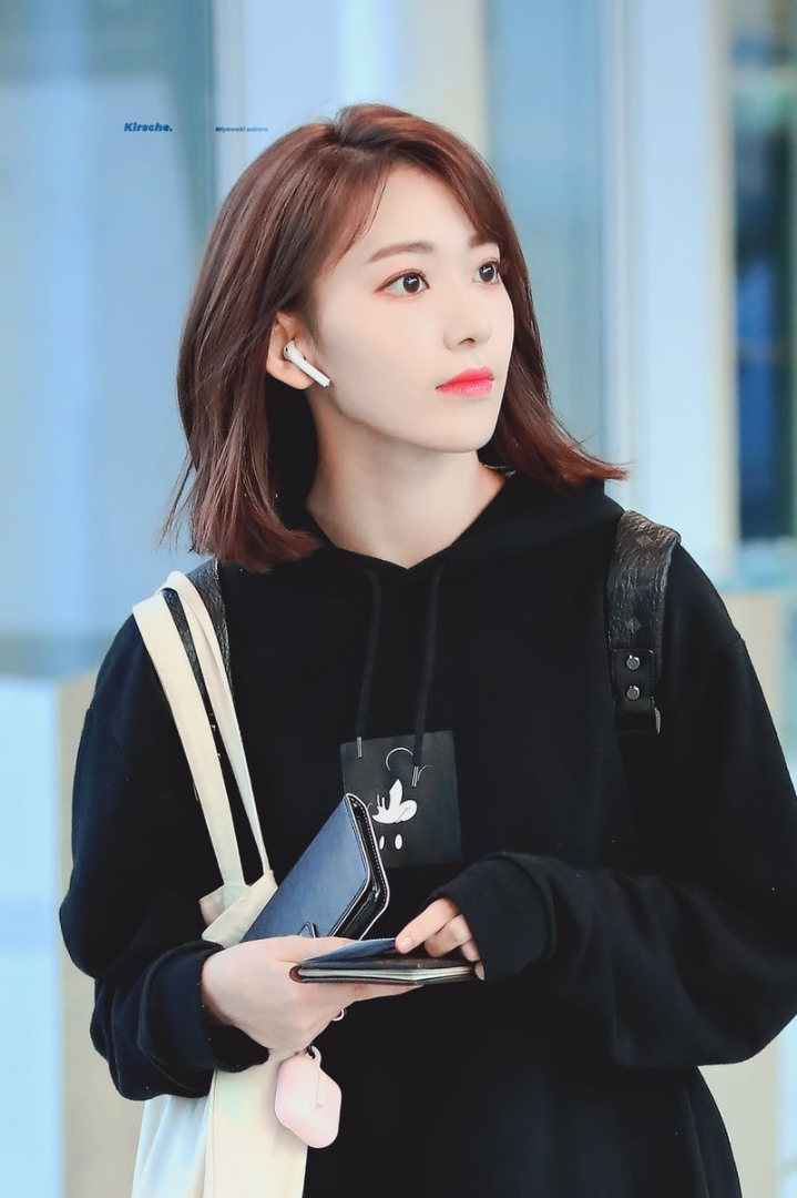 찐꾸라와 미야와키상의 갭차이.jpgif | 인스티즈