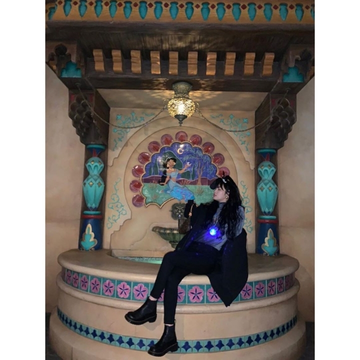 트와이스 모모 인스타그램 폭탄 ㄷㄷ | 인스티즈