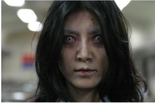 귀신사진임 담력쎄고 무서운거 잘보시는분만 | 인스티즈