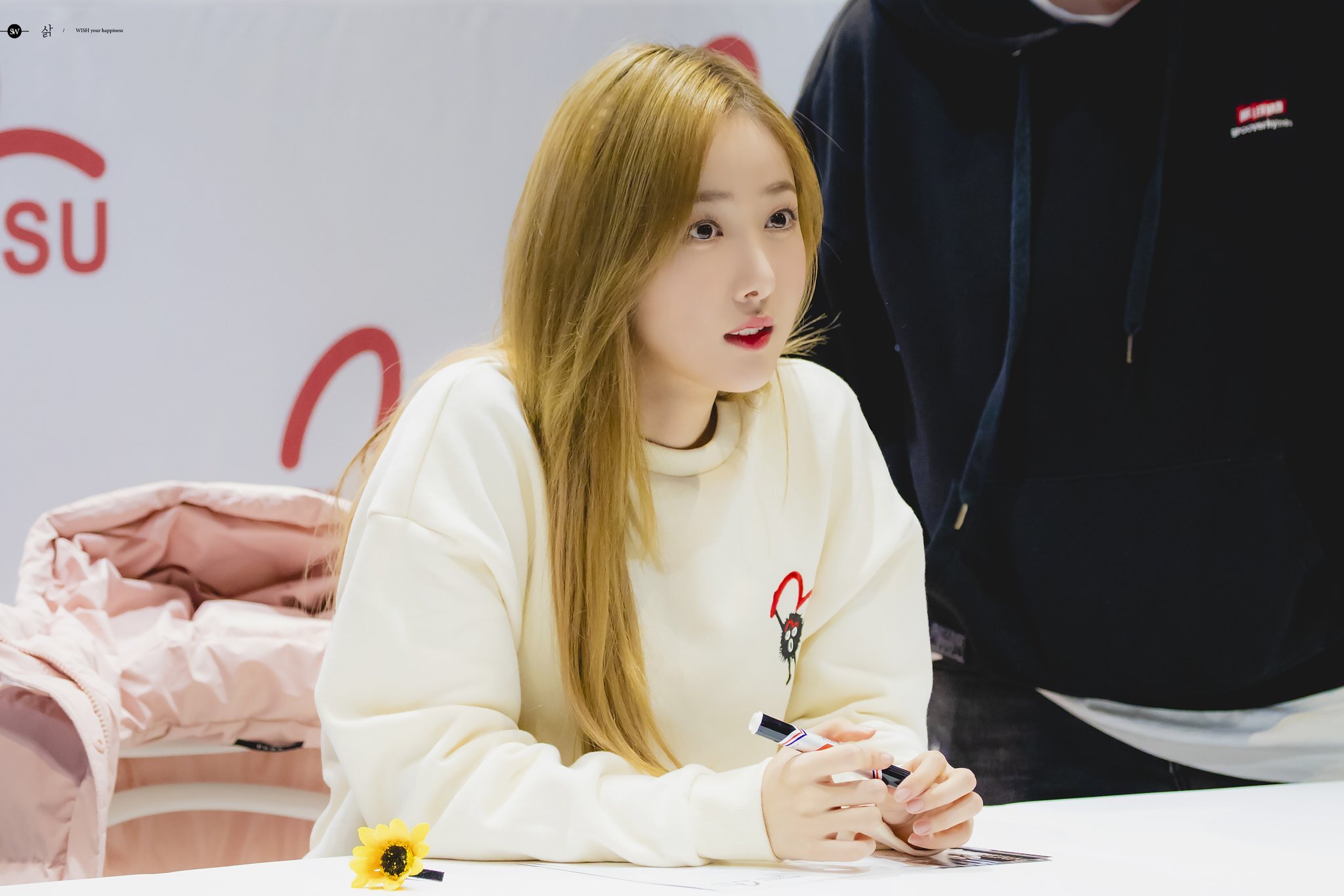 여자친구 신비.jpgif | 인스티즈