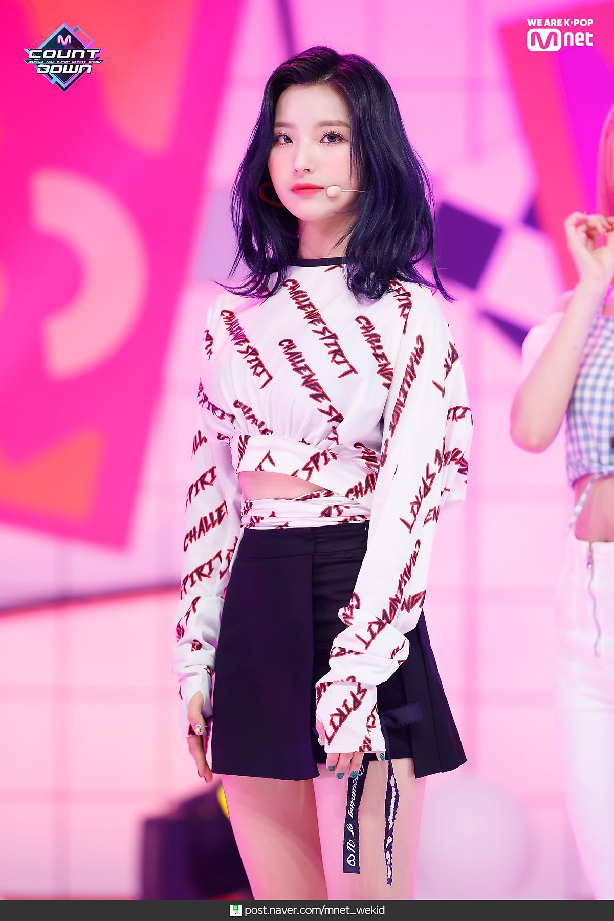 프로미스나인 지브리컨셉 아트 | 인스티즈