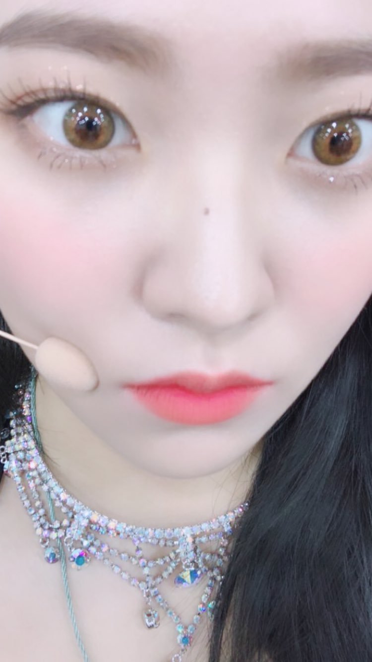 오늘자 레드벨벳 인스타그램.jpg | 인스티즈