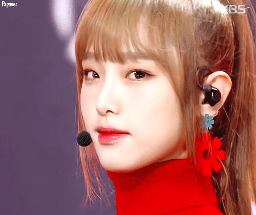 어린이날에 어울리는 어린이 예나.jpgif | 인스티즈