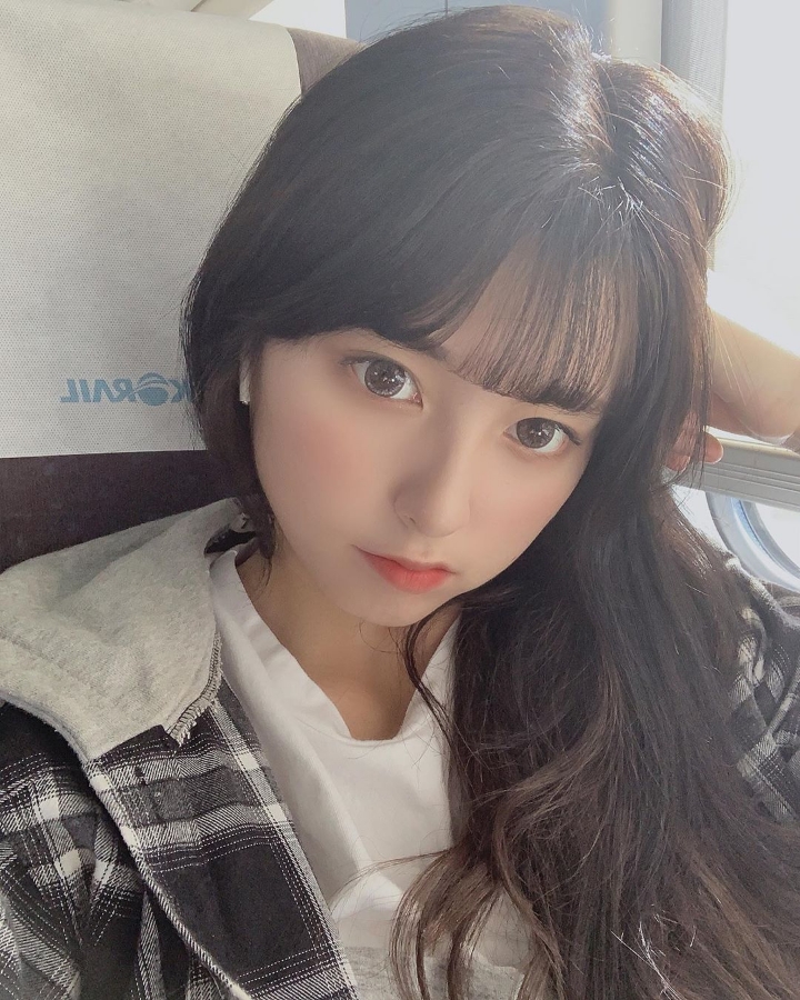 김유나 이하윤(이하은) 치어리더 | 인스티즈
