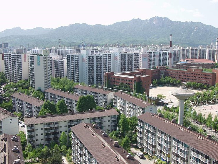 2001년 5월 노원구 상계동.jpg | 인스티즈