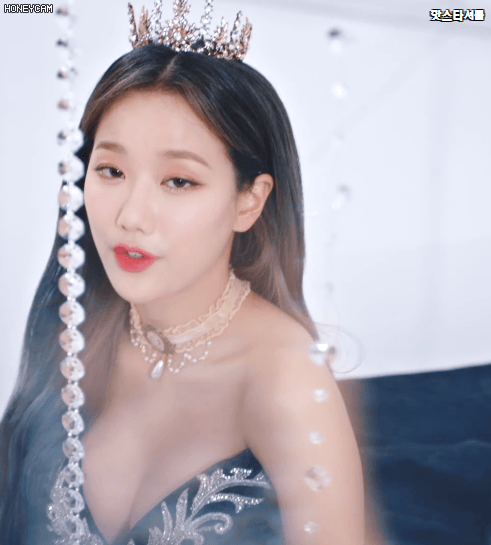 요즘 떡상중인 99년생 여자아이돌 2TOP | 인스티즈