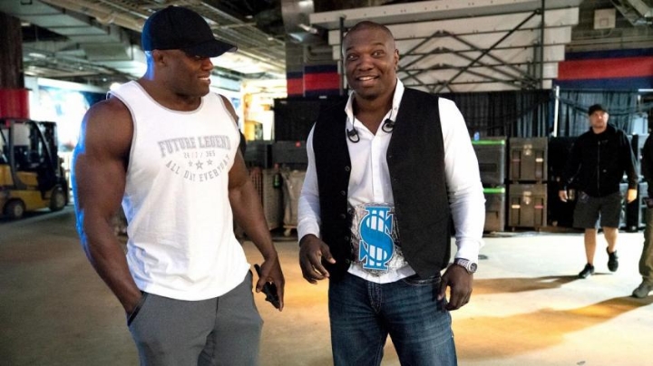 스맥다운 1000회 비하인드컷.jpg | 인스티즈