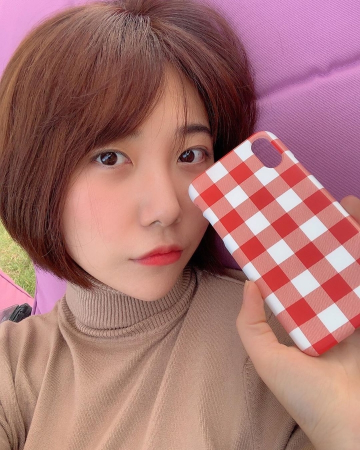 김유나 이하윤(이하은) 치어리더 | 인스티즈