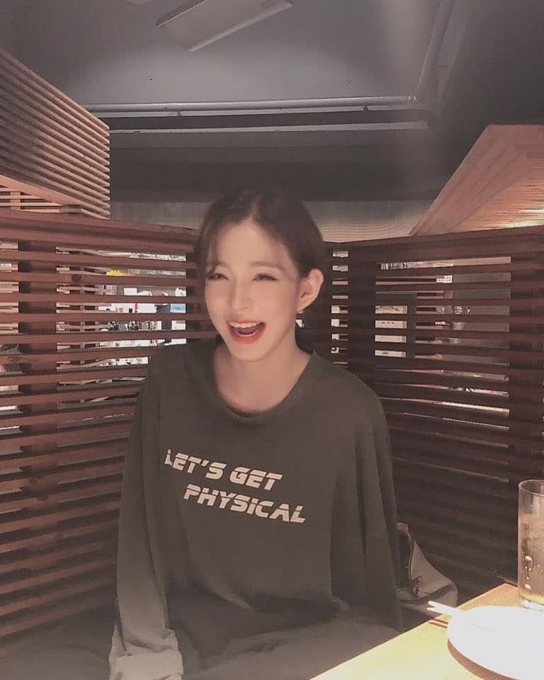 삶이적적하여 프로미스나인 채영이 | 인스티즈