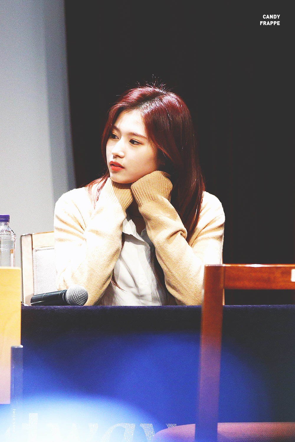 잔망스러운 트와이스 사나.jpgif | 인스티즈