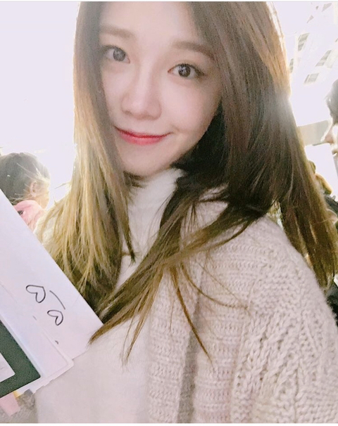 에이핑크 정은지 인스타 셀카 모음.jpg | 인스티즈