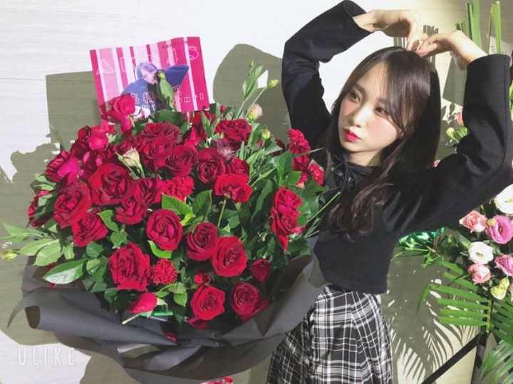 [아이즈원] 다 좋은 아이즈원한테 딱 하나 없는것 | 인스티즈