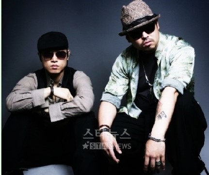 이중에서 여러분들의 힙합듀오 취향은? | 인스티즈