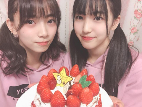 미우&amp;모에) 어쩐지 너와 걷고 싶었던 바닷가~ | 인스티즈