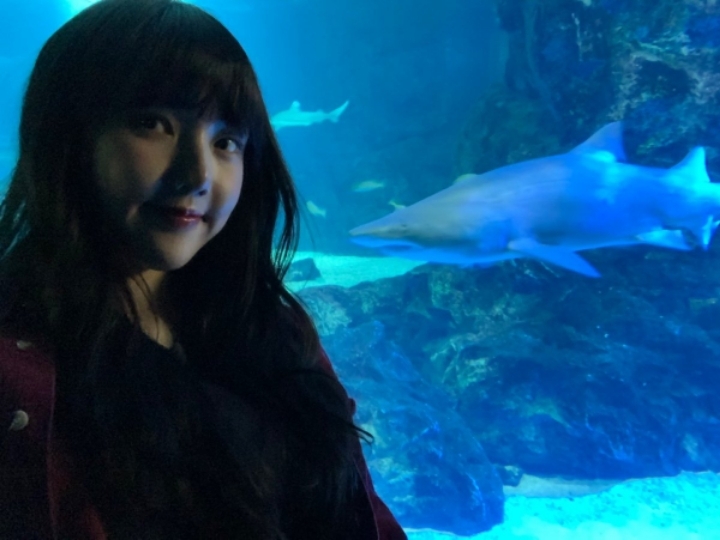 팅글인터뷰 출연한 여자친구 옌.읂🧡 | 인스티즈