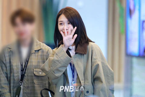 100일차 DJ가 된 믕 DJ 에이핑크 정은지.jpg | 인스티즈