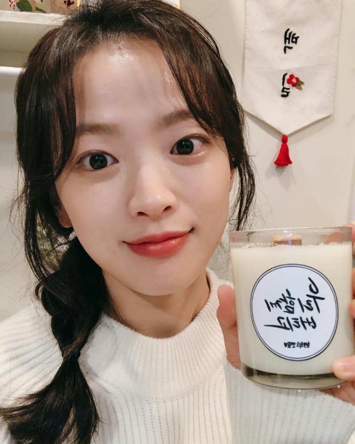 2019 첫 천우희사진 | 인스티즈