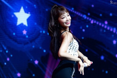 쳐피뱅 에이핑크 정은지의 온도차.jpg | 인스티즈