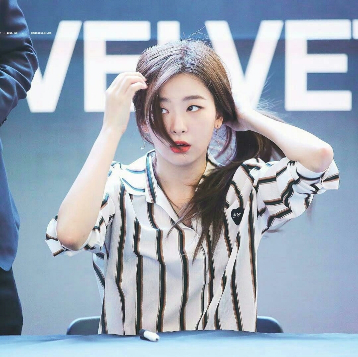 슬기 머리 중 가장 좋아하는 스타일은? | 인스티즈