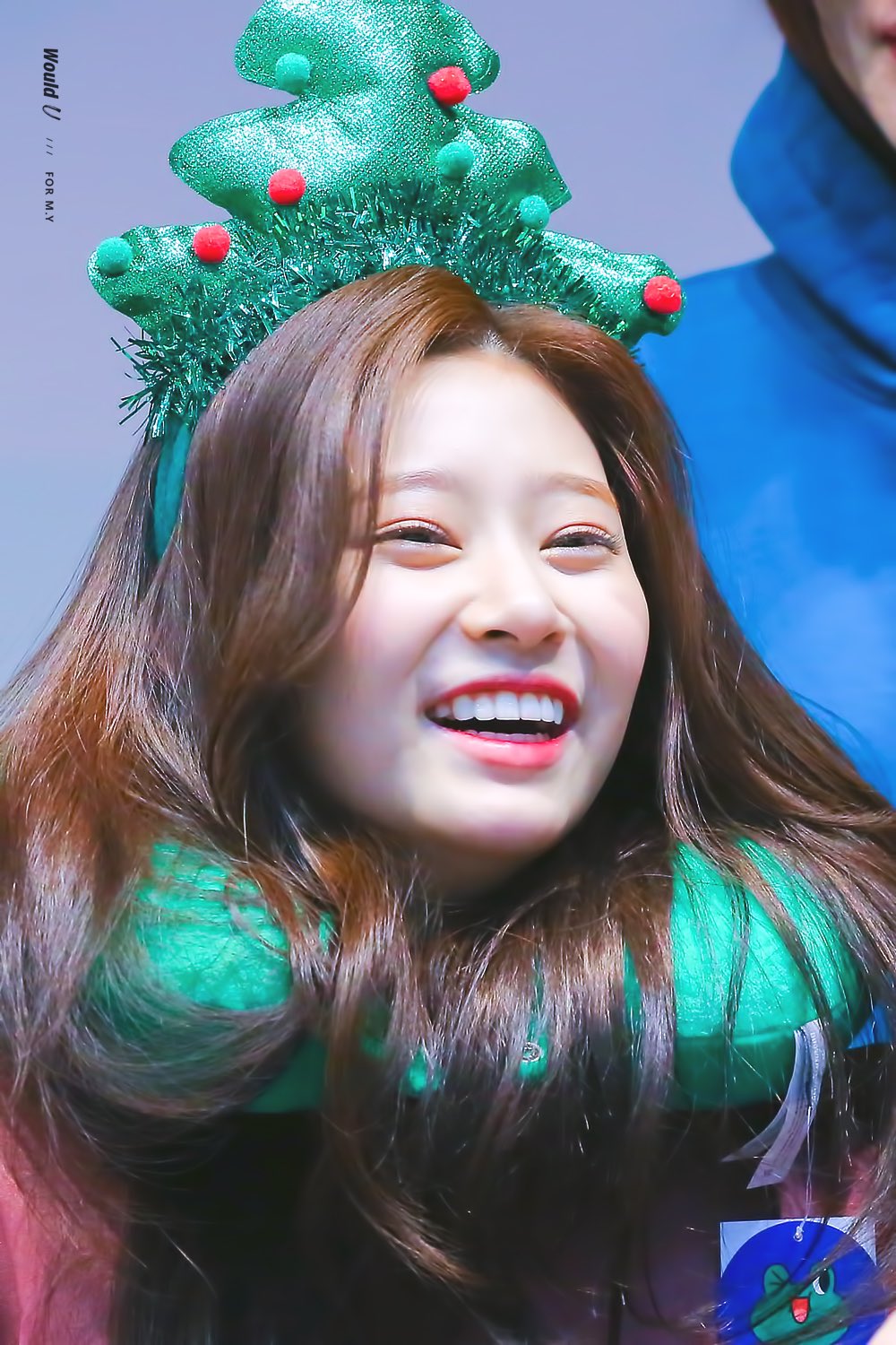 아이즈원 밍구리.jpg | 인스티즈