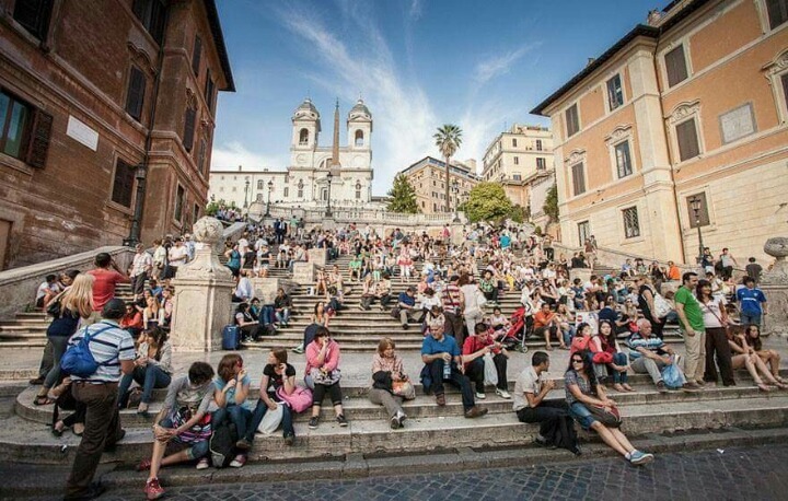 여행지의 이상과 현실 | 인스티즈