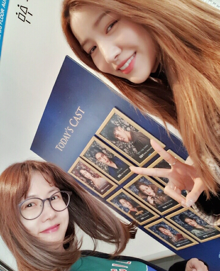 181125 여자친구 인스타그램 | 인스티즈