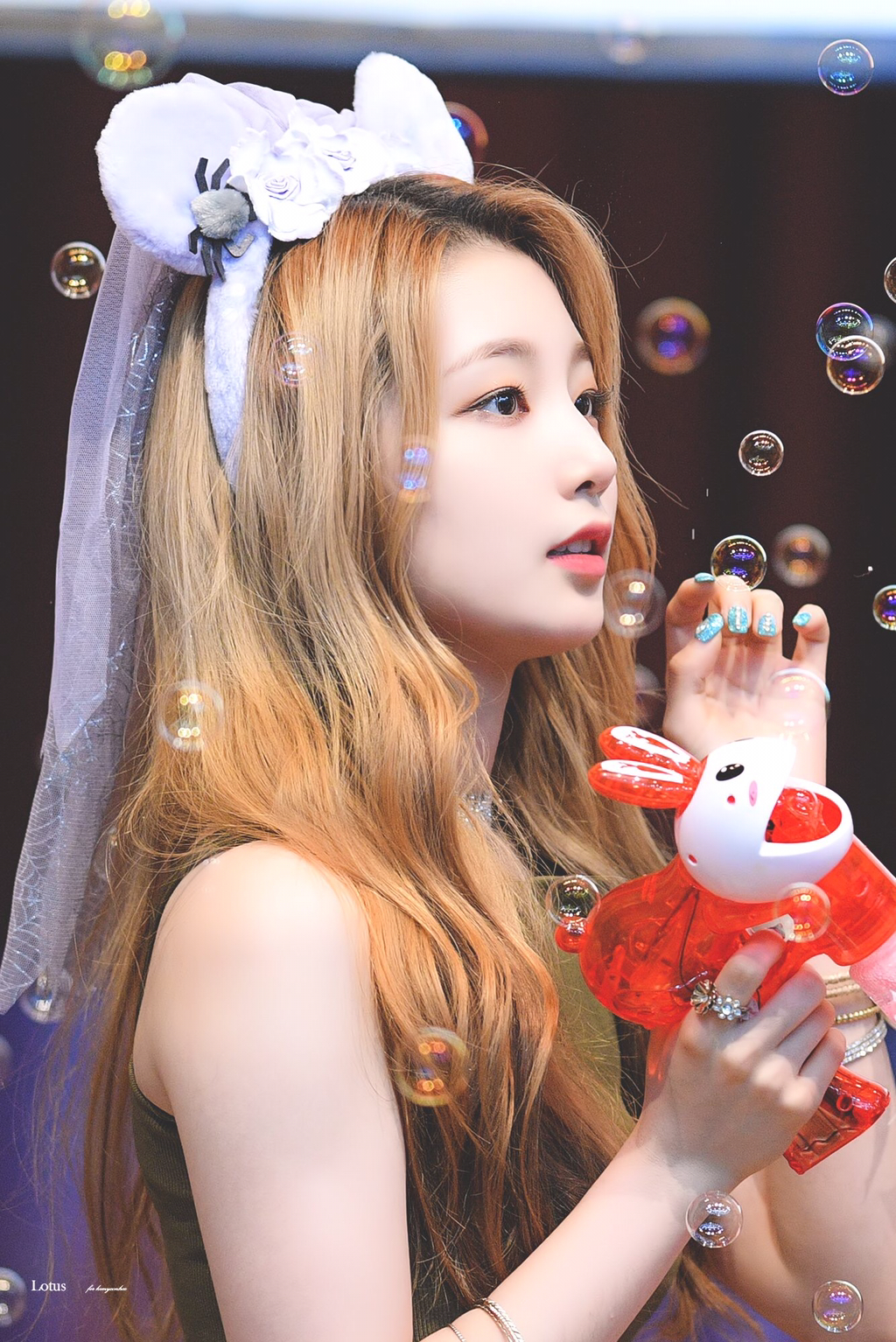 [로켓펀치] 모닝 빔밤붐이라서 연희 | 인스티즈